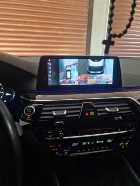 BMW 530, снимка 6