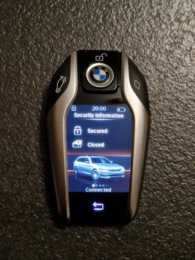 BMW 530, снимка 13