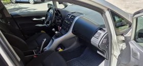 Toyota Auris, снимка 4