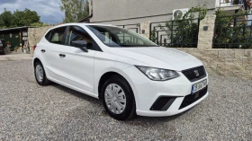 Seat Ibiza 113000km., снимка 1