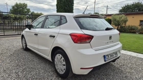Seat Ibiza 113000km., снимка 4