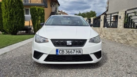 Seat Ibiza 113000km., снимка 2
