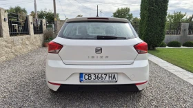 Seat Ibiza 113000km., снимка 5
