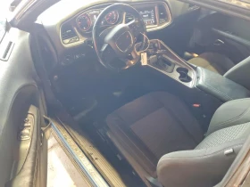 Dodge Challenger 3.6l Sxt, снимка 8
