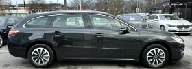 Peugeot 508, снимка 3