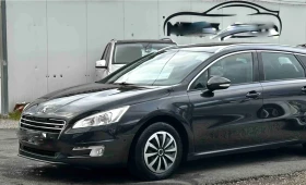 Peugeot 508, снимка 1