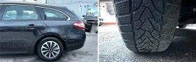 Peugeot 508, снимка 11