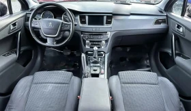 Peugeot 508, снимка 5