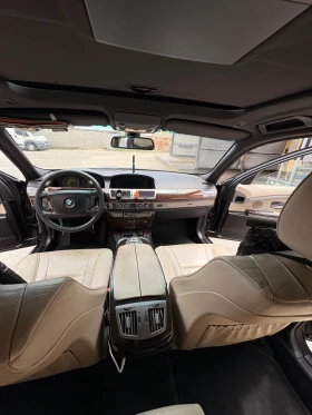 BMW 730, снимка 12