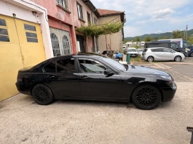 BMW 730, снимка 9