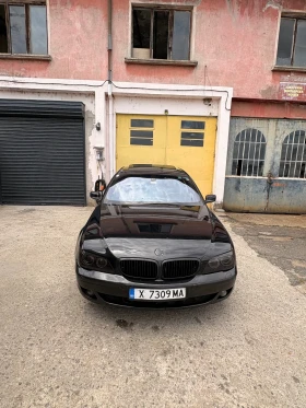 BMW 730, снимка 8