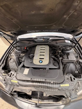 BMW 730, снимка 10