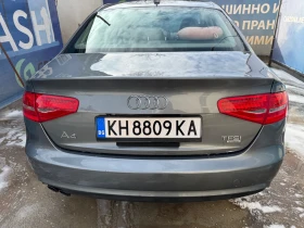 Audi A4 2.0 TFSI Quattro 224hp, снимка 4