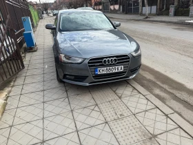Audi A4 2.0 TFSI Quattro 224hp, снимка 1