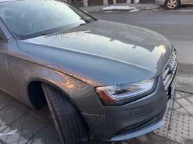 Audi A4 2.0 TFSI Quattro 224hp, снимка 11