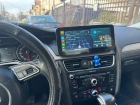 Audi A4 2.0 TFSI Quattro 224hp, снимка 9