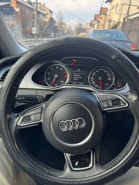 Audi A4 2.0 TFSI Quattro 224hp, снимка 10