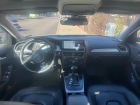 Audi A4 2.0 TFSI Quattro 224hp, снимка 14