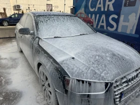 Audi A4 2.0 TFSI Quattro 224hp, снимка 6