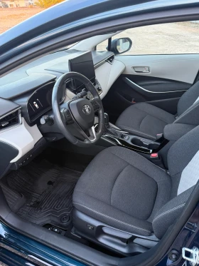 Toyota Corolla EXCECUTIVE PLUS, снимка 6