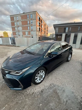 Toyota Corolla EXCECUTIVE PLUS, снимка 7