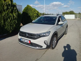 VW Taigo, снимка 1