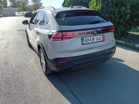 VW Taigo, снимка 3
