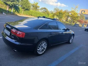 Audi A6, снимка 6