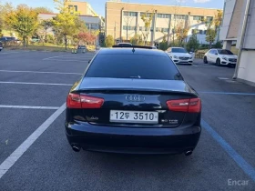 Audi A6, снимка 4