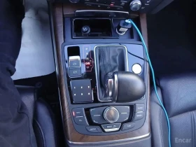 Audi A6, снимка 12