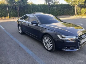 Audi A6, снимка 2