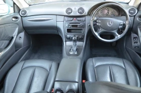 Mercedes-Benz CLK CLK КАТО НОВО 88000КМ!!! 2.4 V6 170, снимка 4