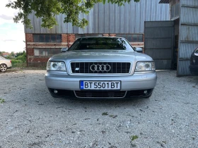 Audi S8 | Mobile.bg � ����� ������ 5