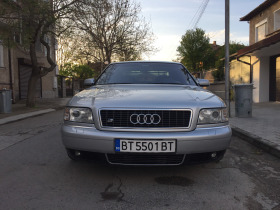 Audi S8, снимка 1 - Автомобили и джипове - 44834411
