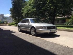 Audi S8, снимка 4