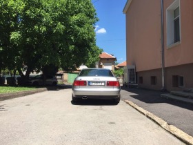 Audi S8, снимка 6