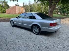 Audi S8 | Mobile.bg � ����� ������ 4