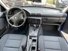 BMW 316 316i Compact УНИКАТ! 1 СОБСТВЕНИК! СЕРВИЗНА КНИЖКА, снимка 13