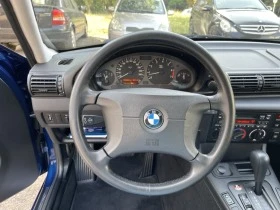 BMW 316 316i Compact УНИКАТ! 1 СОБСТВЕНИК! СЕРВИЗНА КНИЖКА, снимка 14