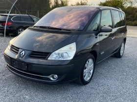 Renault Espace 2.0 DCI, снимка 2