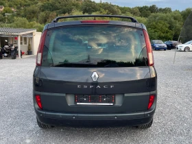 Renault Espace 2.0 DCI, снимка 4