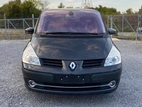 Renault Espace 2.0 DCI