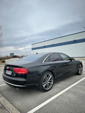 Audi A8 Full Led*Design Selection, снимка 7