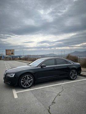 Audi A8 Full Led*Design Selection, снимка 4