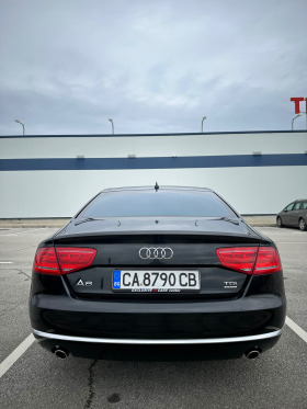 Audi A8 Full Led*Design Selection, снимка 8