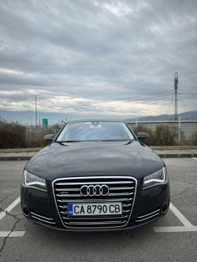 Audi A8 Full Led*Design Selection, снимка 3