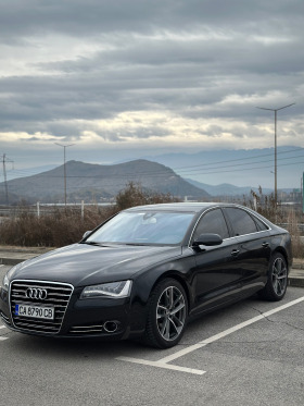 Audi A8 Full Led*Design Selection