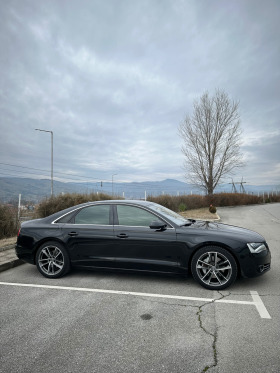 Audi A8 Full Led*Design Selection, снимка 5