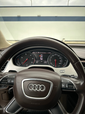 Audi A8 Full Led*Design Selection, снимка 9