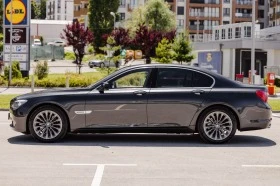 BMW 730 D оригинален вид, снимка 4